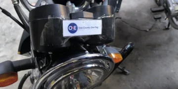 اسلام آباد ہائی کورٹ نے طلبہ کے لیے موٹر سائیکل ایم ٹیگ پر رعایت کی ہدایت جاری کی 37 اسلام آباد ہائی کورٹ نے طلبہ کے لیے موٹر سائیکل ایم ٹیگ پر رعایت کی ہدایت جاری کی