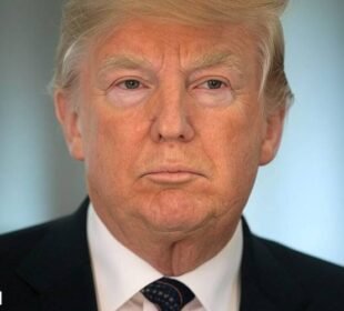 علی لاریجانی کی شہادت: ٹرمپ کا ایران پر حملے کو درست قرار دینے کا بیان