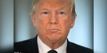 علی لاریجانی کی شہادت: ٹرمپ کا ایران پر حملے کو درست قرار دینے کا بیان 27 علی لاریجانی کی شہادت: ٹرمپ کا ایران پر حملے کو درست قرار دینے کا بیان