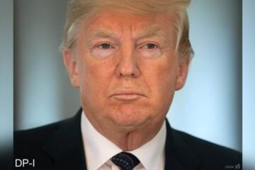 علی لاریجانی کی شہادت: ٹرمپ کا ایران پر حملے کو درست قرار دینے کا بیان