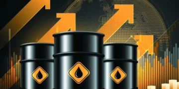 تیل کی عالمی قیمتوں میں تیزی، برنٹ کروڈ دوبارہ 100 ڈالر سے تجاوز