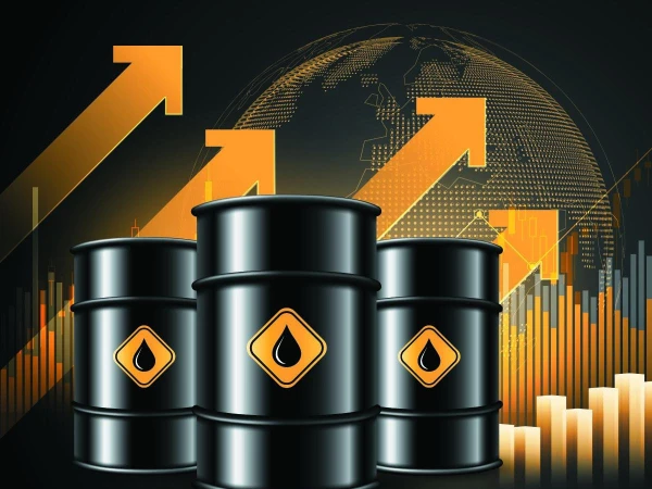 تیل کی عالمی قیمتوں میں تیزی، برنٹ کروڈ دوبارہ 100 ڈالر سے تجاوز