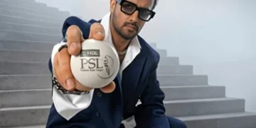 پی ایس ایل 11 کا آفیشل ترانہ جاری، بڑے گلوکاروں کی آواز شامل