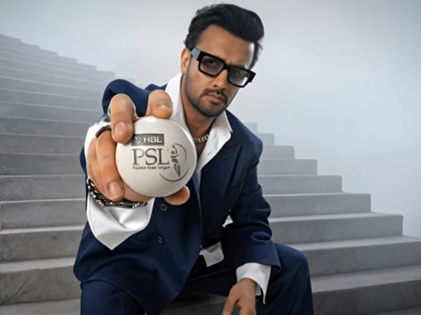 پی ایس ایل 11 کا آفیشل ترانہ جاری، بڑے گلوکاروں کی آواز شامل