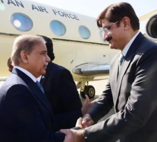 کراچی: وزیراعظم کا مختصر دورہ، اہم ملاقاتیں متوقع 7 کراچی: وزیراعظم کا مختصر دورہ، اہم ملاقاتیں متوقع