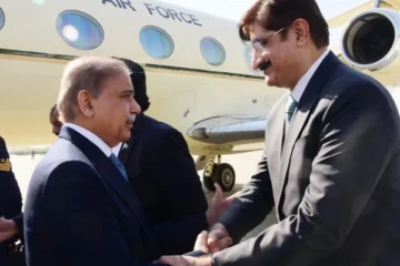 کراچی: وزیراعظم کا مختصر دورہ، اہم ملاقاتیں متوقع 4 کراچی: وزیراعظم کا مختصر دورہ، اہم ملاقاتیں متوقع