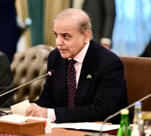 حکومت کا کفایت شعاری پلان، بچت عوامی ریلیف پر خرچ کرنے کا فیصلہ 1 حکومت کا کفایت شعاری پلان، بچت عوامی ریلیف پر خرچ کرنے کا فیصلہ