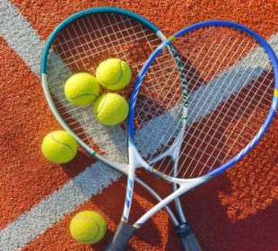 ایشیا انڈر 12 ٹینس مقابلے: پاکستان کے بوائز اور گرلز اسکواڈز کا اعلان