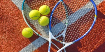 ایشیا انڈر 12 ٹینس مقابلے: پاکستان کے بوائز اور گرلز اسکواڈز کا اعلان