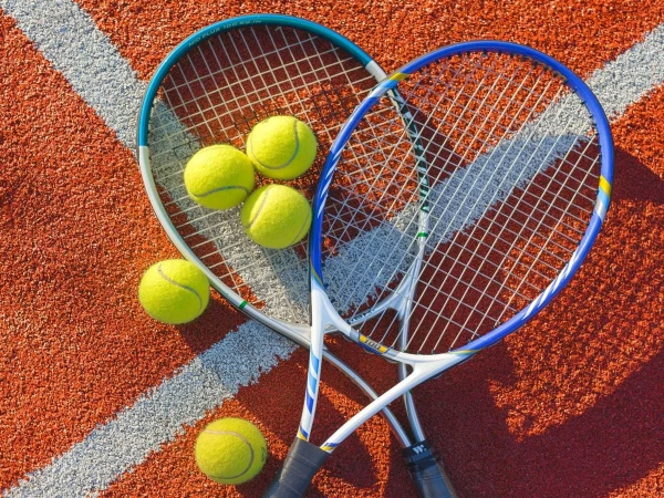 ایشیا انڈر 12 ٹینس مقابلے: پاکستان کے بوائز اور گرلز اسکواڈز کا اعلان