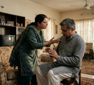 سیف سٹی ایپ کے ذریعے گھریلو تنازعہ خوش اسلوبی سے حل 4 سیف سٹی ایپ کے ذریعے گھریلو تنازعہ خوش اسلوبی سے حل