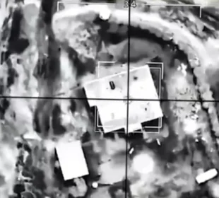 پاک فوج کی کارروائی، خوست میں طالبان اور دیگر مسلح گروہوں کا ایمونیشن ڈپو تباہ