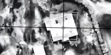 پاک فوج کی کارروائی، خوست میں طالبان اور دیگر مسلح گروہوں کا ایمونیشن ڈپو تباہ