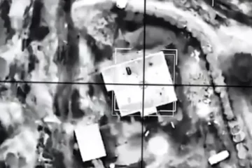 پاک فوج کی کارروائی، خوست میں طالبان اور دیگر مسلح گروہوں کا ایمونیشن ڈپو تباہ