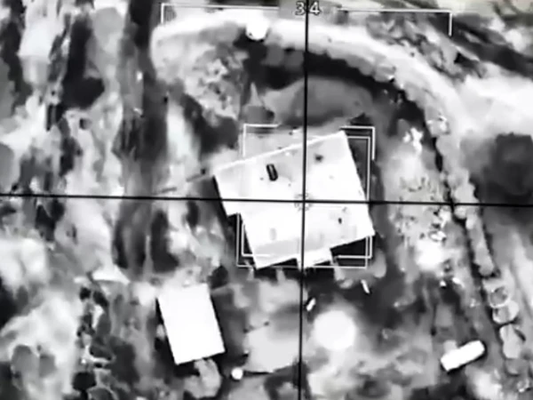 پاک فوج کی کارروائی، خوست میں طالبان اور دیگر مسلح گروہوں کا ایمونیشن ڈپو تباہ