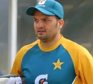 ریٹائرمنٹ واپس: عثمان قادر دوبارہ پاکستان ٹیم کا حصہ بنیں گے