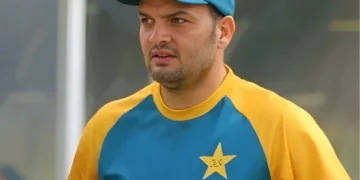 ریٹائرمنٹ واپس: عثمان قادر دوبارہ پاکستان ٹیم کا حصہ بنیں گے