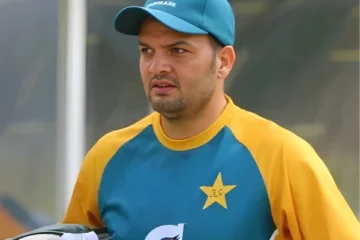 ریٹائرمنٹ واپس: عثمان قادر دوبارہ پاکستان ٹیم کا حصہ بنیں گے 2 ریٹائرمنٹ واپس: عثمان قادر دوبارہ پاکستان ٹیم کا حصہ بنیں گے