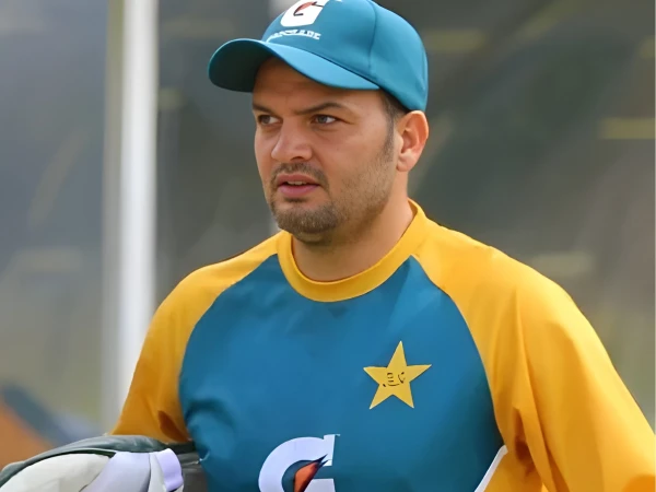 ریٹائرمنٹ واپس: عثمان قادر دوبارہ پاکستان ٹیم کا حصہ بنیں گے