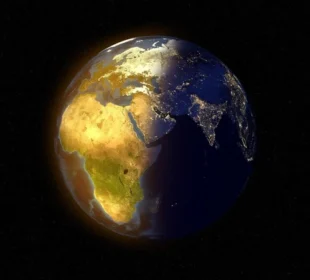 آج دنیا بھر میں دن اور رات تقریباً برابر، اسپرنگ ایکوئینوکس کا آغاز