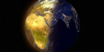 آج دنیا بھر میں دن اور رات تقریباً برابر، اسپرنگ ایکوئینوکس کا آغاز 7 آج دنیا بھر میں دن اور رات تقریباً برابر، اسپرنگ ایکوئینوکس کا آغاز