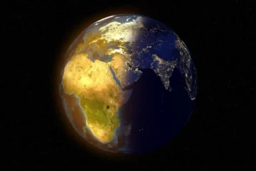 آج دنیا بھر میں دن اور رات تقریباً برابر، اسپرنگ ایکوئینوکس کا آغاز 4 آج دنیا بھر میں دن اور رات تقریباً برابر، اسپرنگ ایکوئینوکس کا آغاز