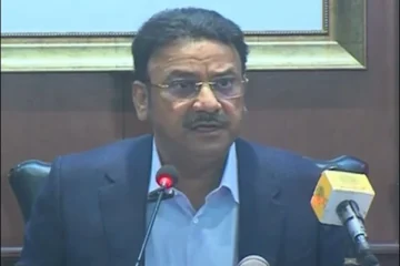 جمعتہ الوداع: صوبے بھر میں فول پروف سیکیورٹی کے احکامات