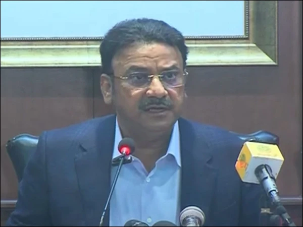 جمعتہ الوداع: صوبے بھر میں فول پروف سیکیورٹی کے احکامات