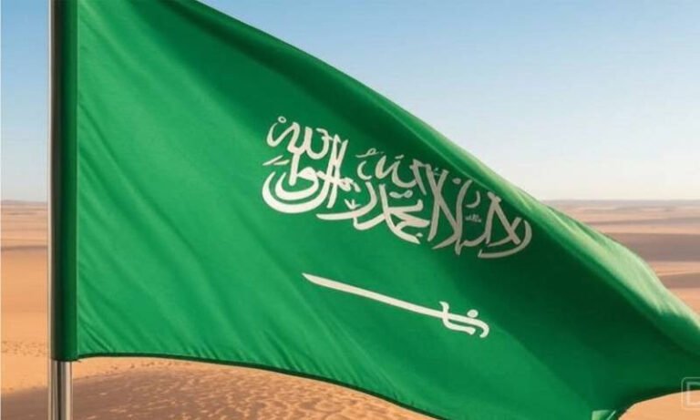 سعودی-سعودی شاہی خاندان میں سوگ، شہزادی نورہ بنت عبدالعزیز کا انتقالشہزازی