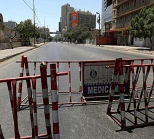 حکومت نے اسمارٹ لاک ڈاؤن نافذ نہ کرنے کا فیصلہ کر لیا 10 حکومت نے اسمارٹ لاک ڈاؤن نافذ نہ کرنے کا فیصلہ کر لیا