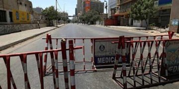 حکومت نے اسمارٹ لاک ڈاؤن نافذ نہ کرنے کا فیصلہ کر لیا