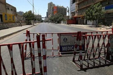 حکومت نے اسمارٹ لاک ڈاؤن نافذ نہ کرنے کا فیصلہ کر لیا