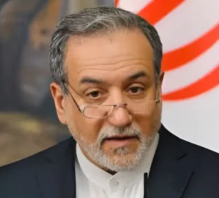 ایران جنگ کے مکمل خاتمے کے لیے واضح ضمانت کا خواہاں، جنگ بندی کافی نہیں: عباس عراقچی 5 ایران جنگ کے مکمل خاتمے کے لیے واضح ضمانت کا خواہاں، جنگ بندی کافی نہیں: عباس عراقچی