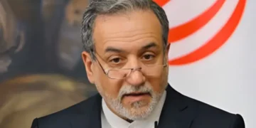 ایران جنگ کے مکمل خاتمے کے لیے واضح ضمانت کا خواہاں، جنگ بندی کافی نہیں: عباس عراقچی