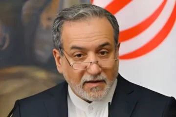 ایران جنگ کے مکمل خاتمے کے لیے واضح ضمانت کا خواہاں، جنگ بندی کافی نہیں: عباس عراقچی