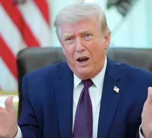 ٹرمپ: امریکا ایران سے جلد افواج نکالے گا، مذاکرات کا امکان موجود 3 ٹرمپ: امریکا ایران سے جلد افواج نکالے گا، مذاکرات کا امکان موجود