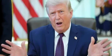 ٹرمپ: امریکا ایران سے جلد افواج نکالے گا، مذاکرات کا امکان موجود