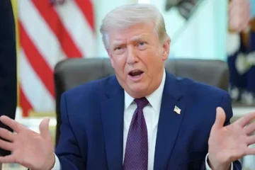 ٹرمپ: امریکا ایران سے جلد افواج نکالے گا، مذاکرات کا امکان موجود