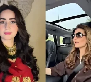 پاکستانی شوبز میں دوبارہ تنازع: دیدار اور ریشم کے بیانات زیرِ بحث 6 پاکستانی شوبز میں دوبارہ تنازع: دیدار اور ریشم کے بیانات زیرِ بحث
