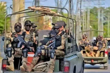 خیبر اور بنوں میں سیکیورٹی فورسز کی کارروائی، 13 دہشت گرد ہلاک