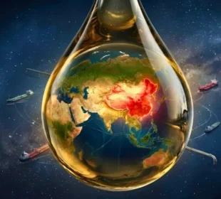 چین نے توانائی کے بحران سے بچاؤ کا مضبوط نظام کیسے بنایا؟ 7 چین نے توانائی کے بحران سے بچاؤ کا مضبوط نظام کیسے بنایا؟