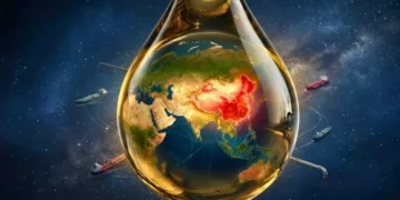 چین نے توانائی کے بحران سے بچاؤ کا مضبوط نظام کیسے بنایا؟