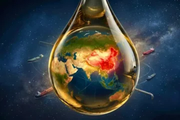 چین نے توانائی کے بحران سے بچاؤ کا مضبوط نظام کیسے بنایا؟