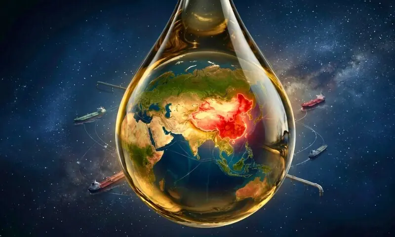 چین نے توانائی کے بحران سے بچاؤ کا مضبوط نظام کیسے بنایا؟