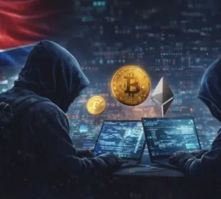 کرپٹو چوری کا نیا طریقہ؟ سپلائی چین حملے نے ماہرین کو چونکا دیا 9 کرپٹو چوری کا نیا طریقہ؟ سپلائی چین حملے نے ماہرین کو چونکا دیا