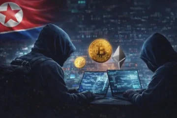 کرپٹو چوری کا نیا طریقہ؟ سپلائی چین حملے نے ماہرین کو چونکا دیا