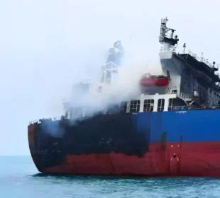 خلیج میں کشیدگی: قطر اور کویت میں میزائل اور ڈرون حملے 1 خلیج میں کشیدگی: قطر اور کویت میں میزائل اور ڈرون حملے