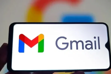 گوگل نے جی میل ایڈریس بدلنے کا نیا فیچر متعارف کروا دیا