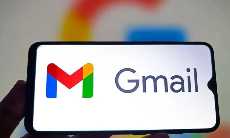 گوگل نے جی میل ایڈریس بدلنے کا نیا فیچر متعارف کروا دیا 1 گوگل نے جی میل ایڈریس بدلنے کا نیا فیچر متعارف کروا دیا