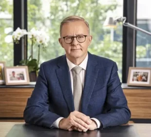 وزیراعظم اینتھونی البانیز نے عوام کے لیے ریلیف اقدامات کا اعلان کیا 1 وزیراعظم اینتھونی البانیز نے عوام کے لیے ریلیف اقدامات کا اعلان کیا